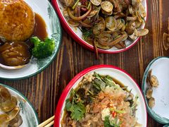 -叶存利海鲜大馅饺子(海宁路总店)