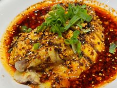 -手拉手美食(清河路店)