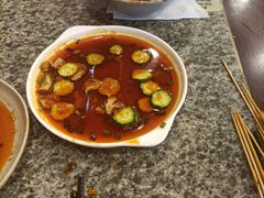 -小街天府(西工小街店)