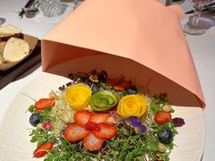 -狮拾久·现代新加坡料理(福田COCO Park店)