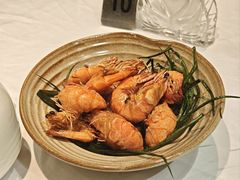 -香雪海饭店中餐厅(人民桥店)