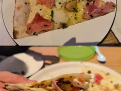 特级皇后披萨-玛尚诺Pizza&Bar(长泰广场店)
