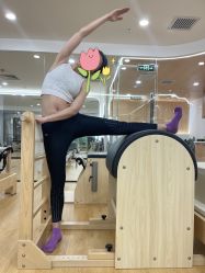 -AN普拉提女子健身工作室