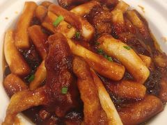 -江南村酒家