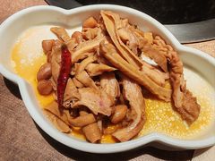 -蘑界·野生菌火锅(深业上城店)