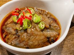 -粗茶淡饭·隐庐私厨(东亭店)