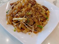 -明园茶餐厅(沙头角店)