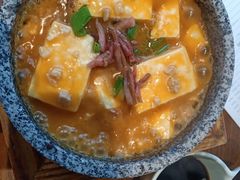 -云海肴云南菜(花园城店)