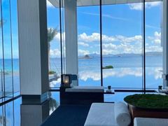 -深圳大梅沙京基洲际度假酒店