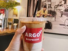-Joymean coffee.见面咖啡