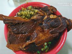 -刘记大肉面(三牌楼大街店)