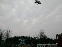 -保利石象湖景区