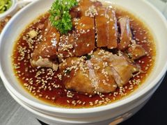 -湖里春风·淮扬菜(丽泽天街店)