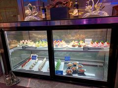 -奢谷·海鲜自助(南海万科店)