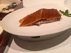 -四季民福烤鸭店(王府井东安门店)