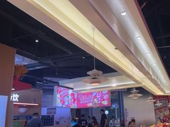 -龍歌自助小火锅(秦淮水游城店)