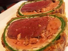 威灵顿牛扒-风雅厨