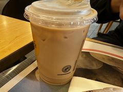 -麦当劳(贵和购物中心B1店)