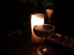 -LAMP BAR 水烟音乐酒吧