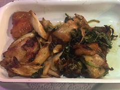 -Kitchen·Y洋厨房西餐厅(王府壹号店)