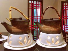 -天狗山料理(省体店)