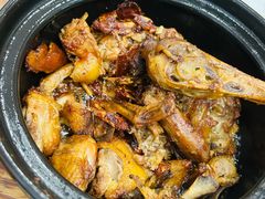 -斯丹姜母鸭·古法干香(涂门街总店)