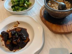 -柒园·三十年创意杭帮菜(龙湖滨江天街店)