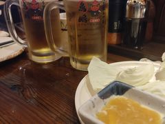 -鸟鹏烧鸟居酒屋(熙龙湾店)
