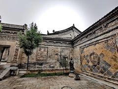 -西安关中民俗艺术博物院