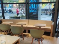 -奈雪的茶(青岛卓悦里INTOWN店)
