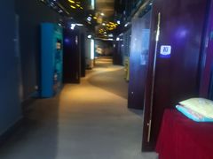 -AMG海上明珠影城(上海环球港RealDCinema店)