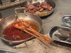 -上海锦江汤臣洲际大酒店壹阶层