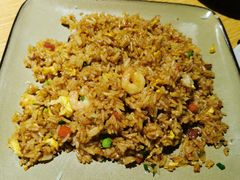 -嘉旺港式茶餐厅(延长中路店)