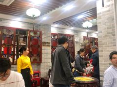 -民信老铺(华盖路店)