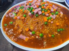 -长兴菜馆(高桥店)