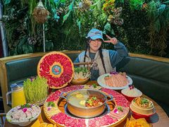 -遇·花庭里鲜牛肉火锅(西工店)