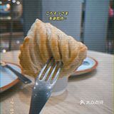 ☕️今日份咖啡额度+复古VCR滤镜