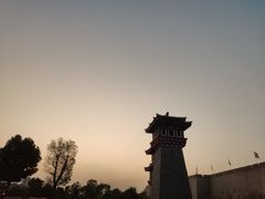 -中国汉城景区