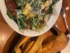-Hooley's活利仕西餐厅(珠江新城店)
