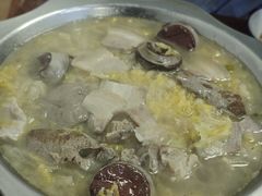 -东北菜冰城一家人