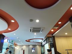 -李先生牛肉面大王(北京东四店)