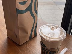 -星巴克臻选(北京太阳宫凯德店)