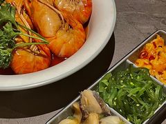 -蚝翅·海鲜粥·烧烤·宁夏滩羊季(玉米楼店)