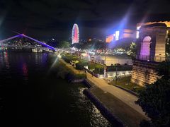 -布里斯班南岸公园