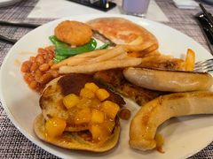 -上海浦东嘉里大酒店