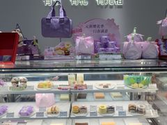 -GANSO元祖食品(锦创书城店)