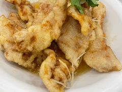 -苏师傅菜馆(上沙店)
