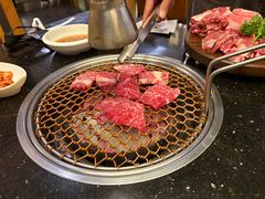-本家·添百客韩国料理(泰然店)