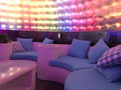 -异次元·LIGHT HOUSE·美食酒廊·休闲露台