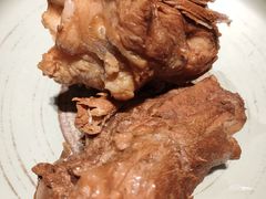 酱骨头-95号酱骨·一块豆腐(展春园西路店)